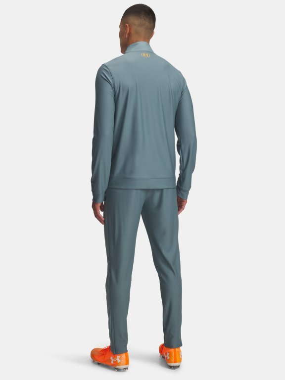 Спортивний костюм Under Armour Challenger синій