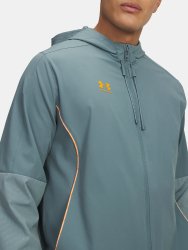 Спортивний костюм Under Armour Challenger Pro Trcksuit синій