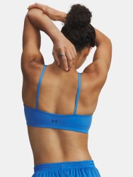 Podprsenka Under Armour Motion Low Bra Wmn Blue
