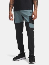 Штани Under Armour Tech Utility Woven Pant Man black