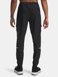 Штани Under Armour Tech Utility Woven Pant Man black