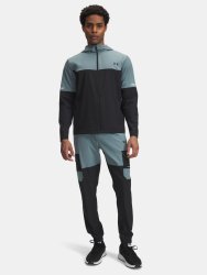 Штани Under Armour Tech Utility Woven Pant Man black