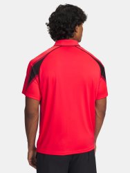 Triko Under Armour 96 Terrace Jersey SS Man Red