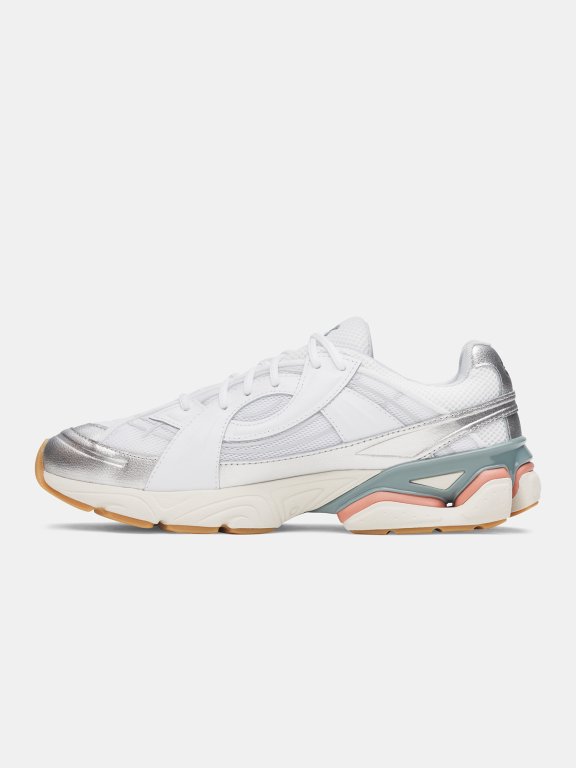 Кросівки Under Armour Sola white white