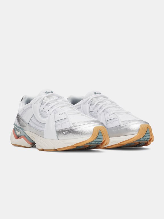 Кросівки Under Armour Sola white white
