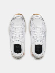 Кросівки Under Armour Sola white white