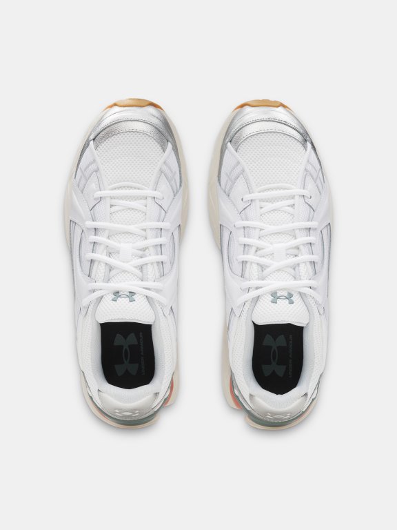 Кросівки Under Armour Sola white white