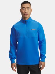 Світшот Under Armour Drive Pro Hybrid HZ Man Blue