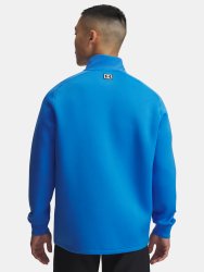 Світшот Under Armour Drive Pro Hybrid HZ Man Blue