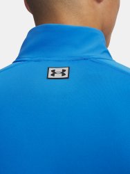 Світшот Under Armour Drive Pro Hybrid HZ Man Blue
