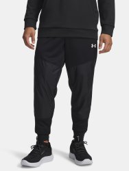Штани Under Armour Armour Flc Pro Utility Pt Man black