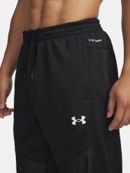 Штани Under Armour Armour Flc Pro Utility Pt Man black