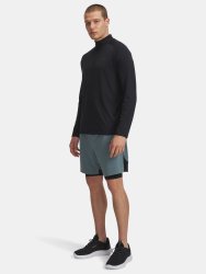 Шорти Under Armour Tech Vent 2in1 Short Man Blue