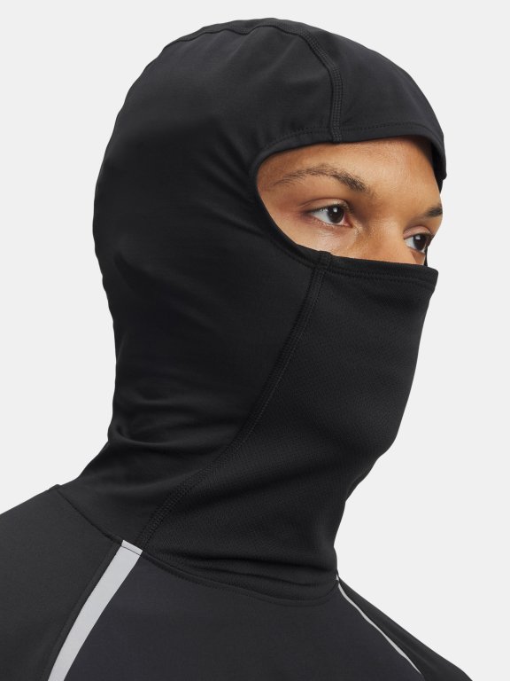 Кофта Under Armour Velociti Pro CW Balaclava black