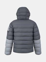 Куртка Under Armour Puff Jkt green/grey