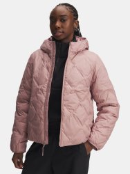 Куртка Under Armour Legend Wmn Pink