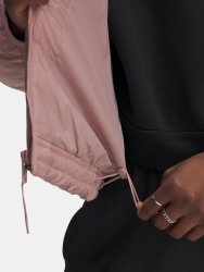 Куртка Under Armour Legend Wmn Pink