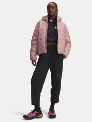 Куртка Under Armour Legend Wmn Pink