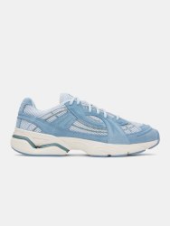 Кросівки Under Armour Sola Suede Uni Blue