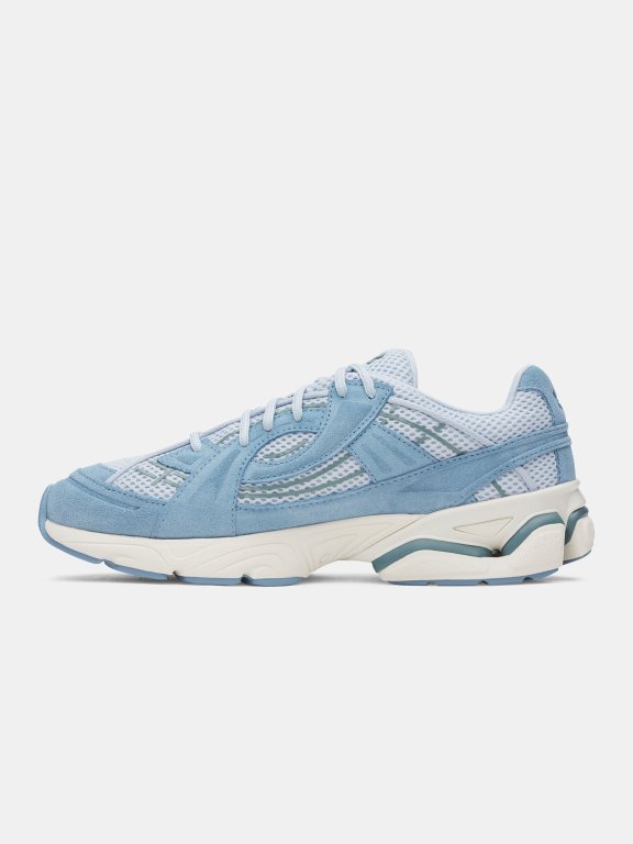 Кросівки Under Armour Sola Suede Uni Blue