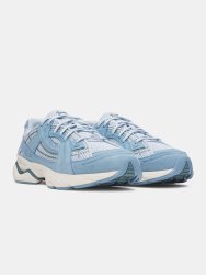 Кросівки Under Armour Sola Suede Uni Blue