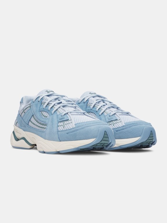 Кросівки Under Armour Sola Suede Uni Blue