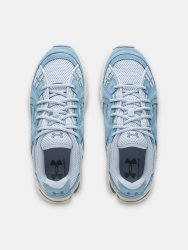Кросівки Under Armour Sola Suede Uni Blue