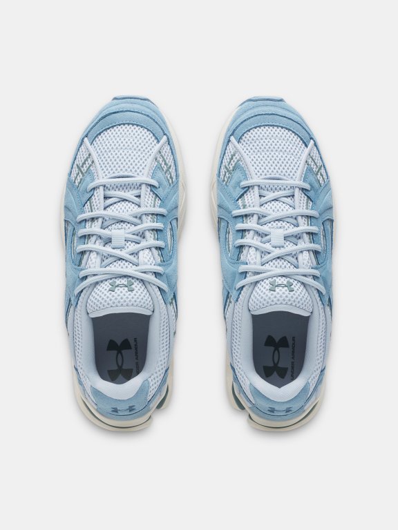 Кросівки Under Armour Sola Suede Uni Blue