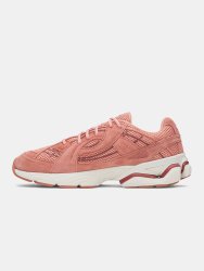 Кросівки Under Armour Sola Suede Uni Pink