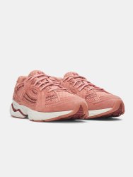 Кросівки Under Armour Sola Suede Uni Pink