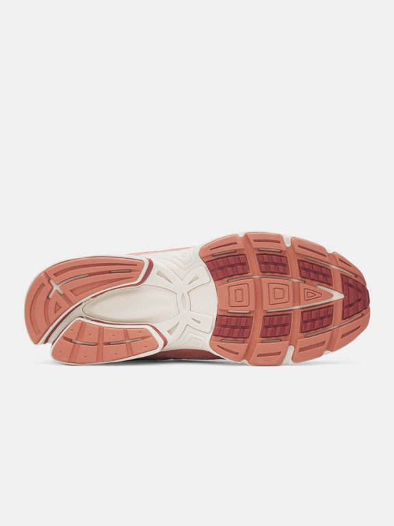 Кросівки Under Armour Sola Suede Uni Pink