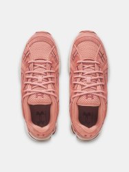 Кросівки Under Armour Sola Suede Uni Pink