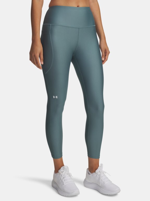 Лігінси Under Armour Tech Hi Ankle легінси Wmn Blue