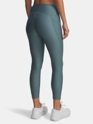 Лігінси Under Armour Tech Hi Ankle легінси Wmn Blue