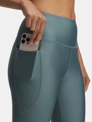 Лігінси Under Armour Tech Hi Ankle легінси Wmn Blue