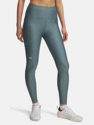 Leginy Under Armour Tech HiRise Legging Wmn Blue