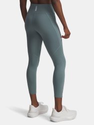 Leginy Under Armour Launch Ankle Tights Wmn Blue
