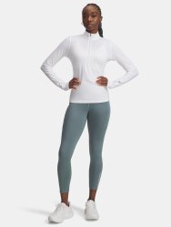 Leginy Under Armour Launch Ankle Tights Wmn Blue