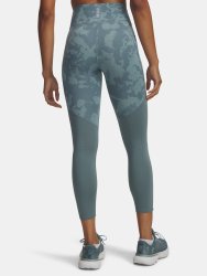 Легінси Under Armour Launch Wmn Blue