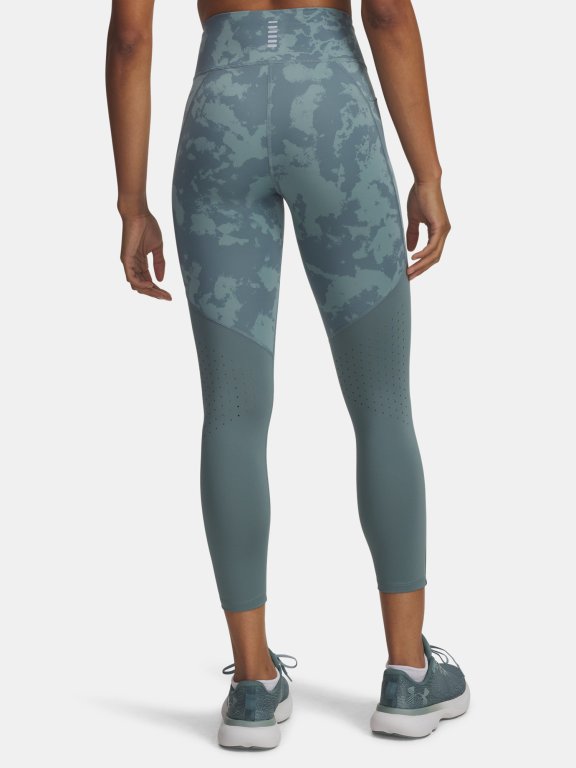 Легінси Under Armour Launch Wmn Blue