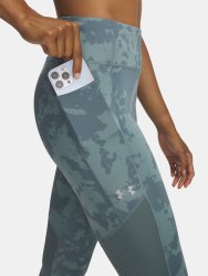 Легінси Under Armour Launch Wmn Blue