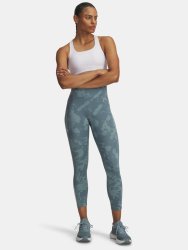 Легінси Under Armour Launch Wmn Blue