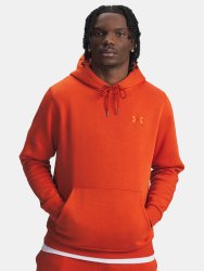 Худі Under Armour Icon помаранчеве