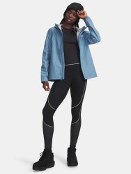 Bunda Under Armour Cloudstrike Jacket Wmn Blue