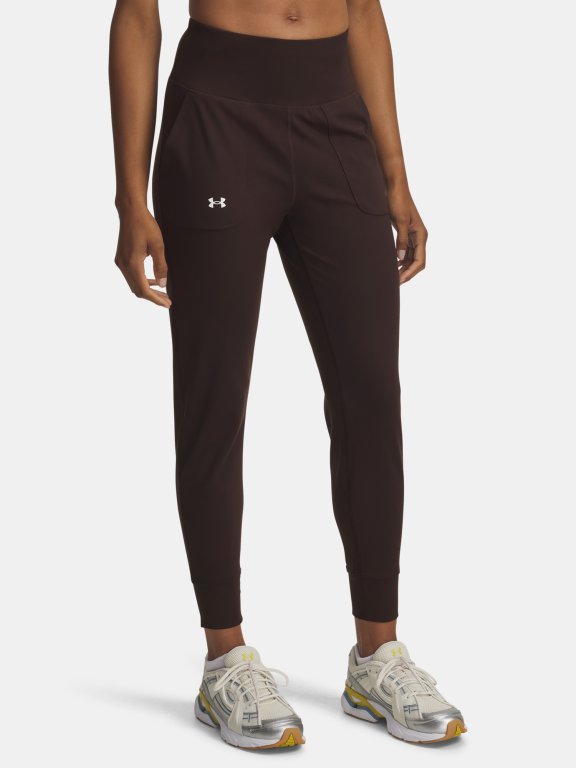 Штани Under Armour Motion Jogger Wmn Brown