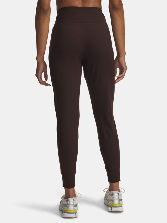 Штани Under Armour Motion Jogger Wmn Brown
