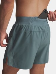 Шорти Under Armour Launch Pro 5'' сині