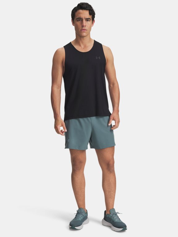 Шорти Under Armour Launch Pro 5'' сині
