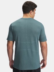 Футболка Under Armour Vanish Elite Seamless SS Man Blue