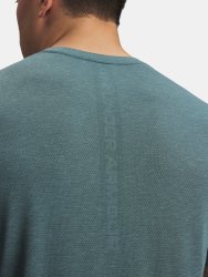 Футболка Under Armour Vanish Elite Seamless SS Man Blue